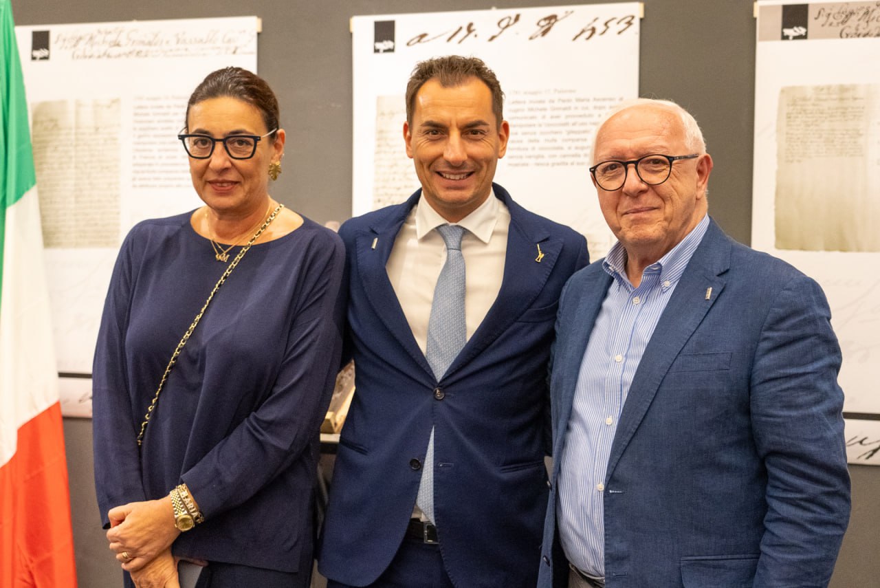 Modica, Consorzio del Cioccolato: oggi visita del presidente Commissione parlamentare Morrone
