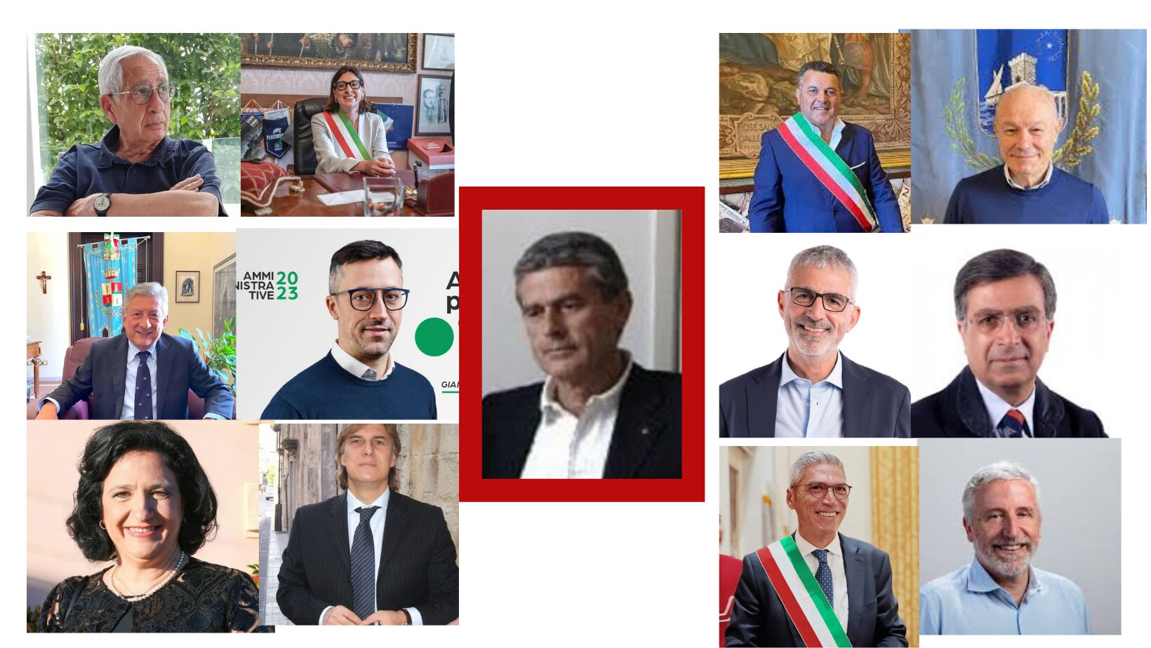 Ragusa, Iblea Acque: sulla vicenda Poidomani i sindaci ci sono o ci fanno?