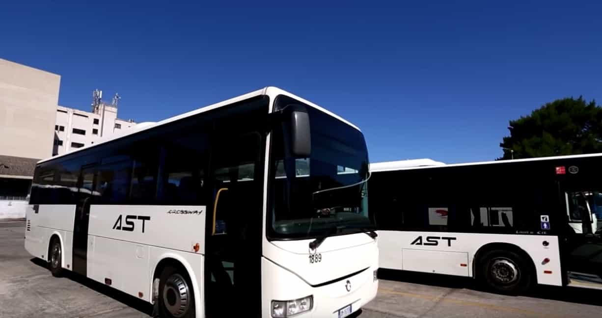 L’AST non assicura le tratte: appiedati studenti pendolari di Pozzallo e Santa Croce
