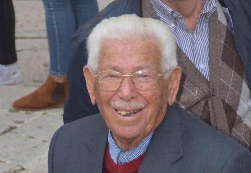 Scicli piange l’ultimo dei Chiafurari: don Pitrinu Sudano, memoria storica della città