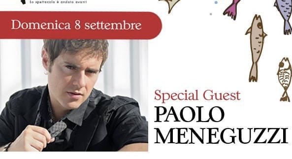 Pozzallo: ultima serata per la Sagra del Pesce. Attesa per il concerto di Paolo Meneguzzi