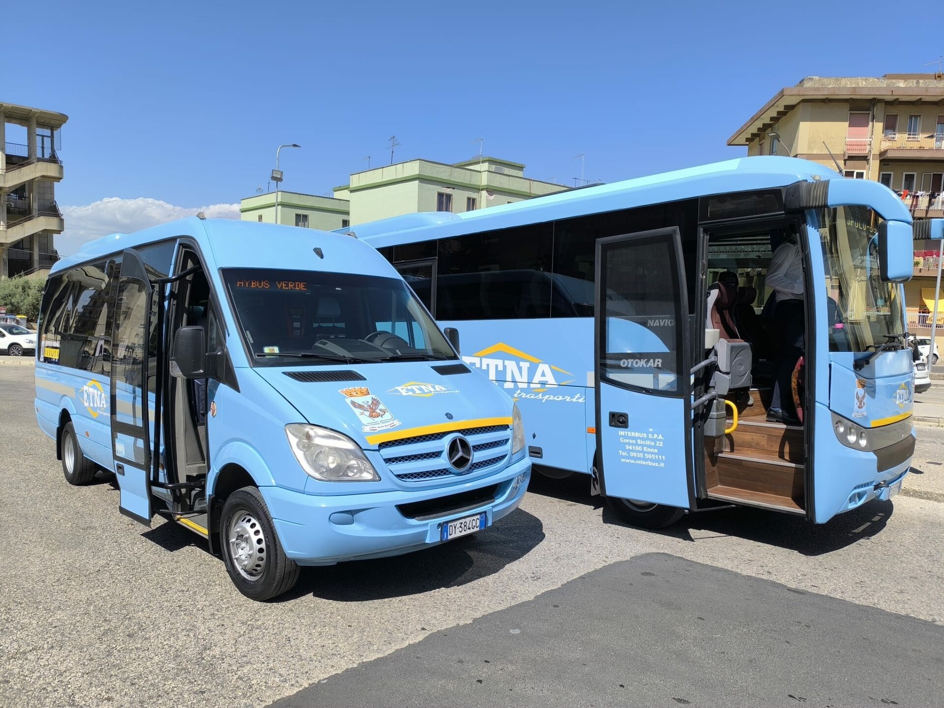 Trasporti pubblici e disservizi: da domani verso la normalità nei comuni iblei