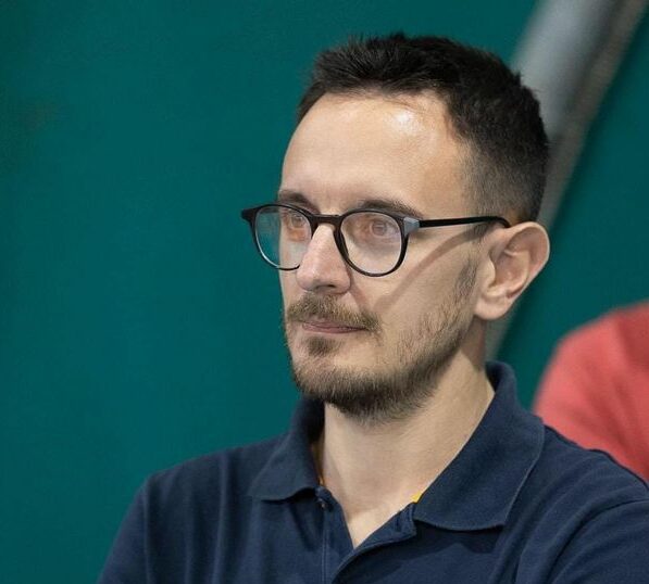 La Green Sport riparte con tante novità, Davolos è il presidente, Carlo Guinicelli il nuovo coach