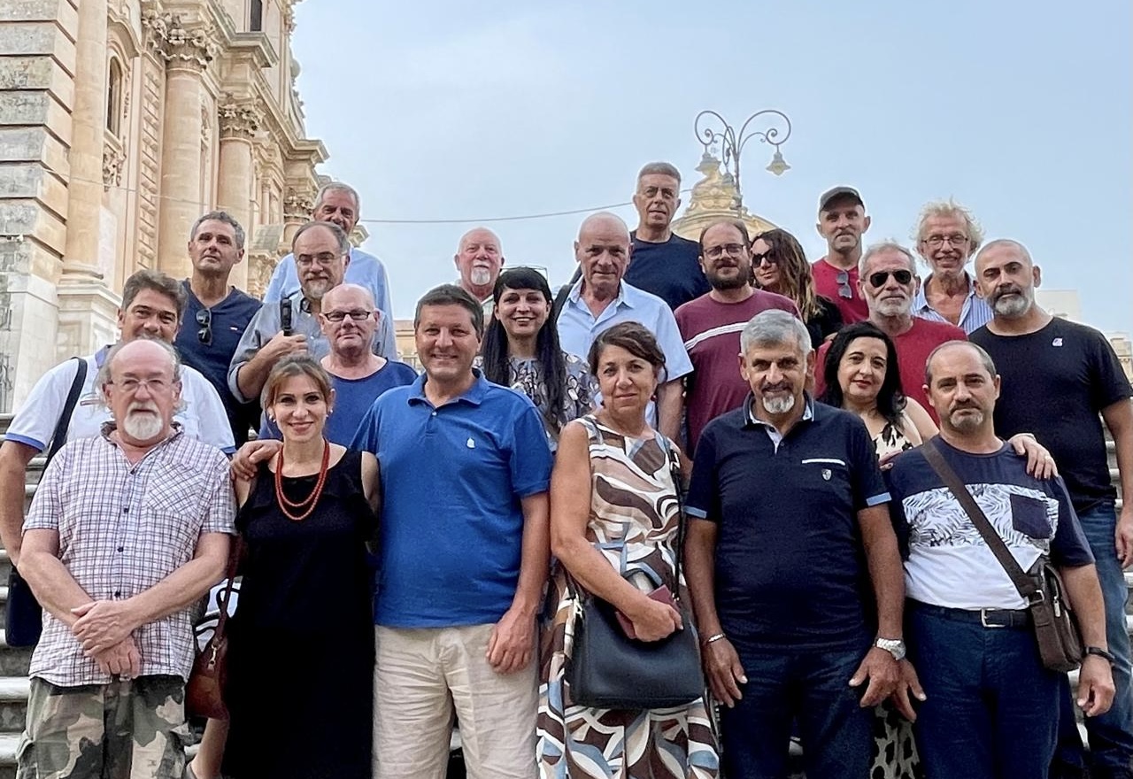 Ragusa: Rinnovamento M5S, entro il 6 le proposte, ieri un incontro preliminare