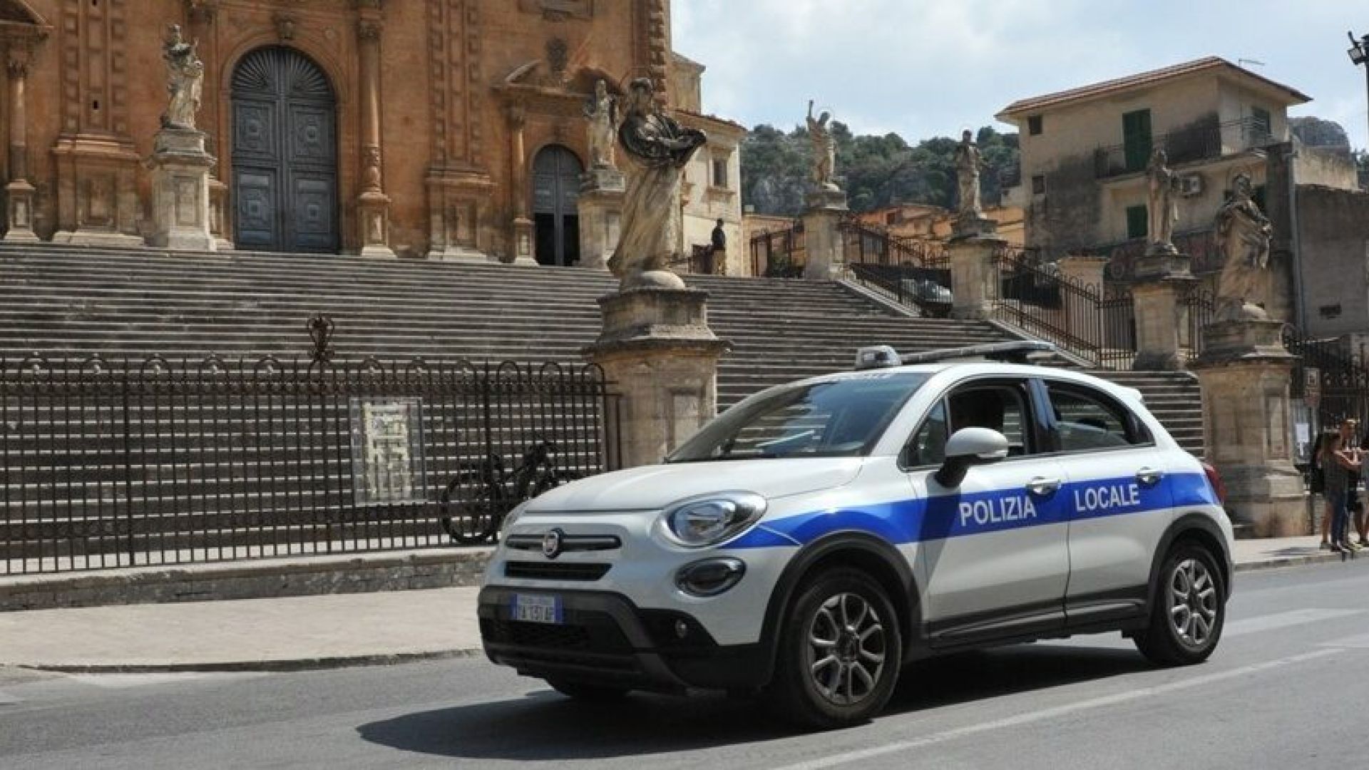 Modica, Polizia Municipale organico al lumicino.  Terranova(CGIL): “Doppi turni e niente FES”