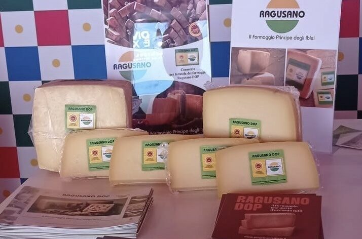 Anche il Ragusano Dop presente al G7 in corso a Siracusa: ecco gli appuntamenti
