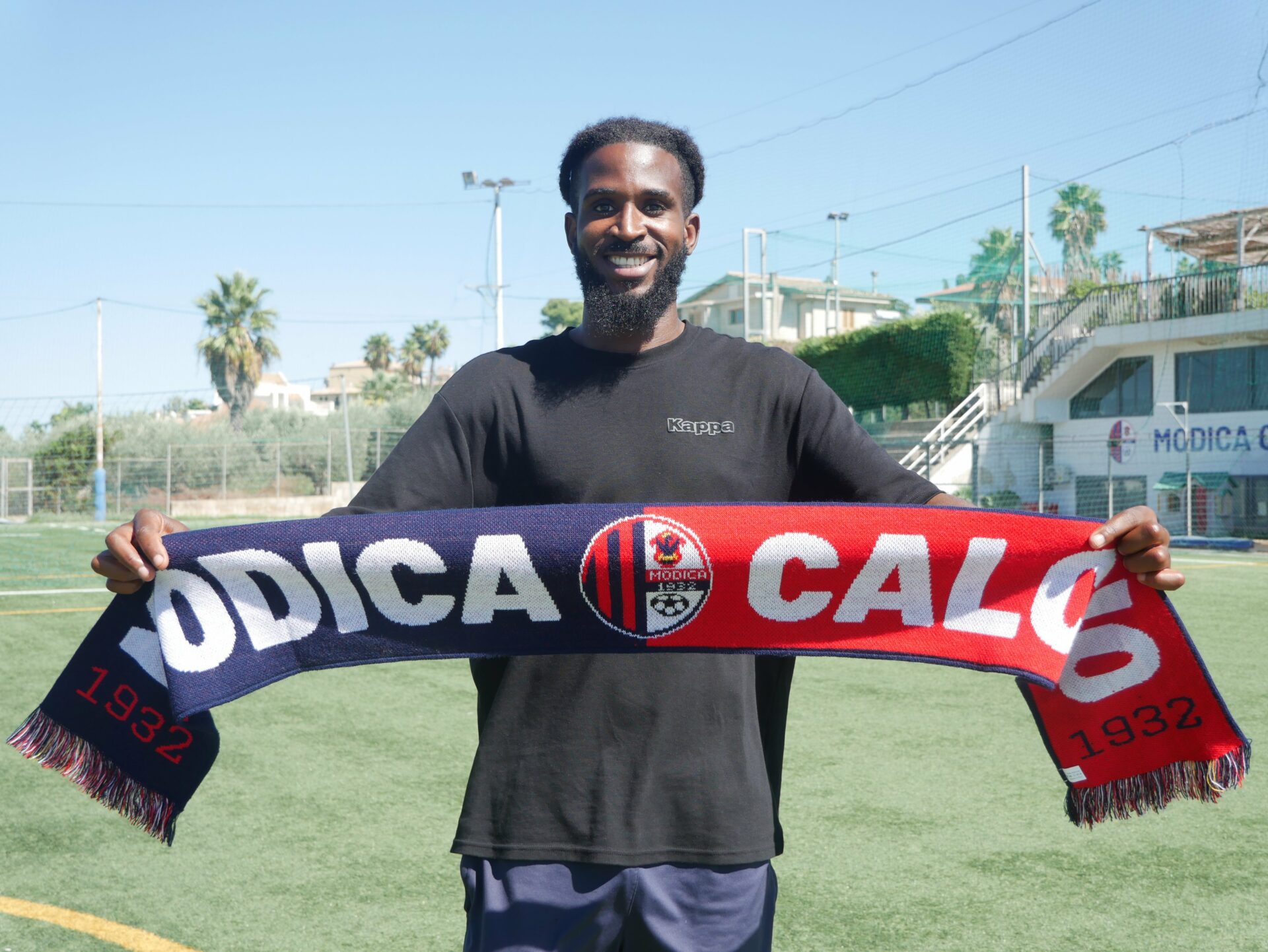 Il Modica Calcio sul campo della Jonica per restare in vetta, Pettinato torna al Vittoria FC?