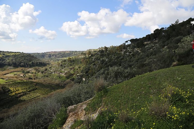 Vittoria, tre ragazzi dispersi nella Valle dell’Ippari