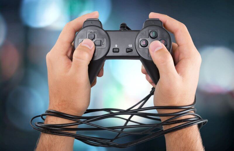 10-18 anni, maschi, ecco chi sono i dipendenti da videogames: i risultati del test dell’Asp di Ragusa