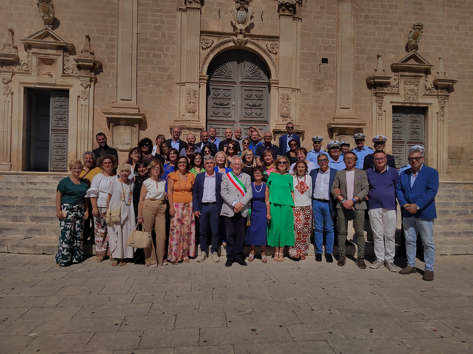 Progressioni verticali: il Comune di Vittoria il primo ente in provincia ad averle attuate