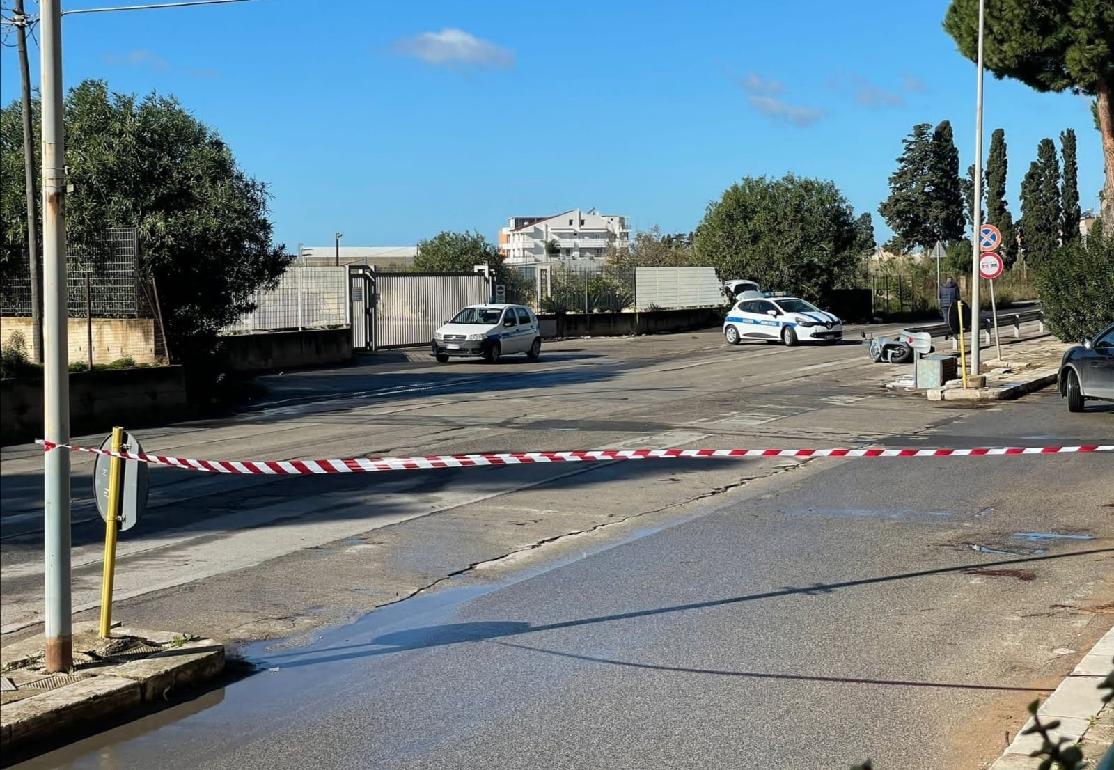 A quasi tre anni dalla tragedia di via Virgilio Lavore a Vittoria, cosa è cambiato?