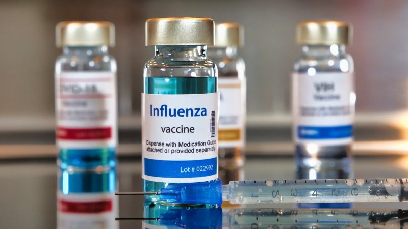 L’ASP di Ragusa avvia la campagna vaccinale antinfluenzale, martedì 29 la presentazione
