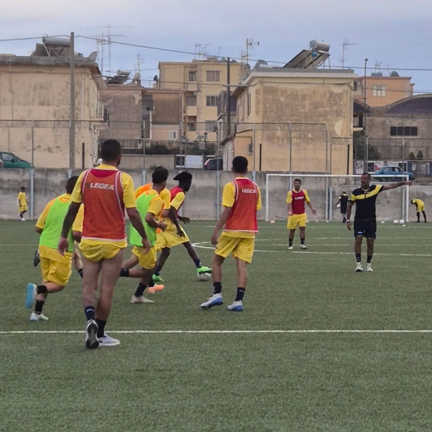 Scicli CR – Santa Croce: domenica allo “Scapellato” uno dei derby iblei del campionato di Promozione