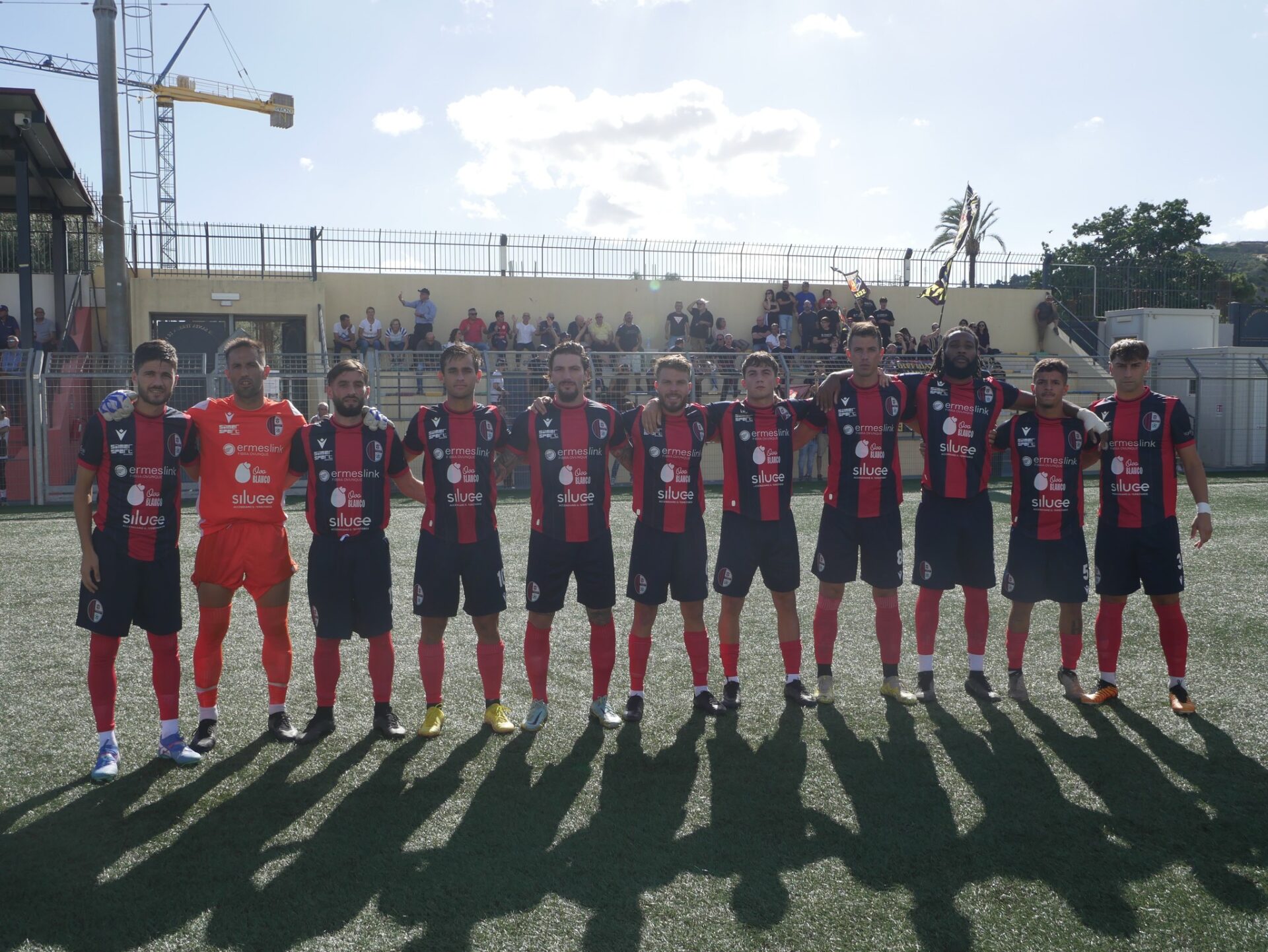 Modica Calcio – Vittoria FC è il big match tra le due battistrada con il Milazzo spettatore interessato