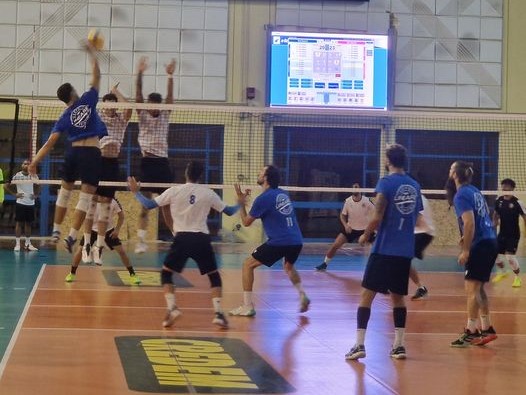 Volley Modica in crescita, con Reggio Calabria prove generali in vista dell’inizio del campionato