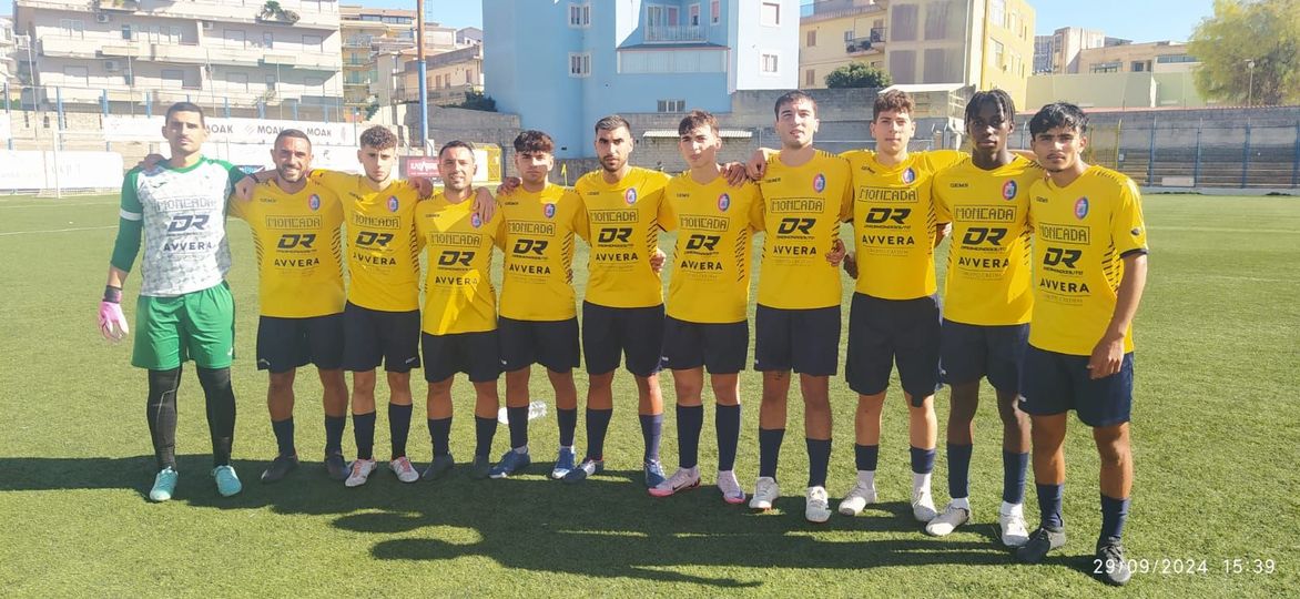 Frigintini e Pro Ragusa nuovamente faccia a faccia, al “Barone” va in scena il terzo derby ibleo
