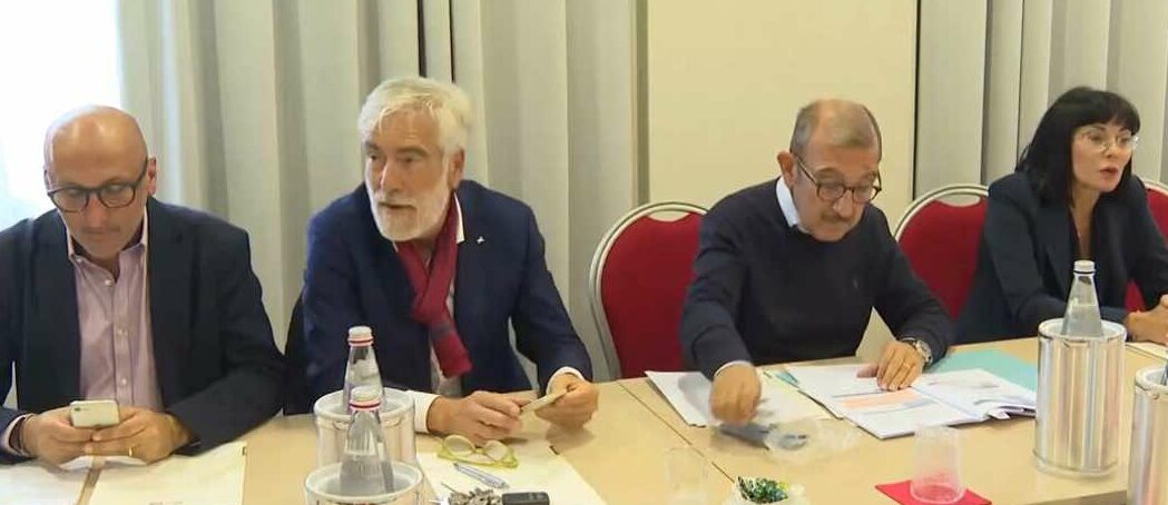 La Corte dei Conti impone al Comune di Modica di risanare 96 milioni di euro nel bilancio 2023