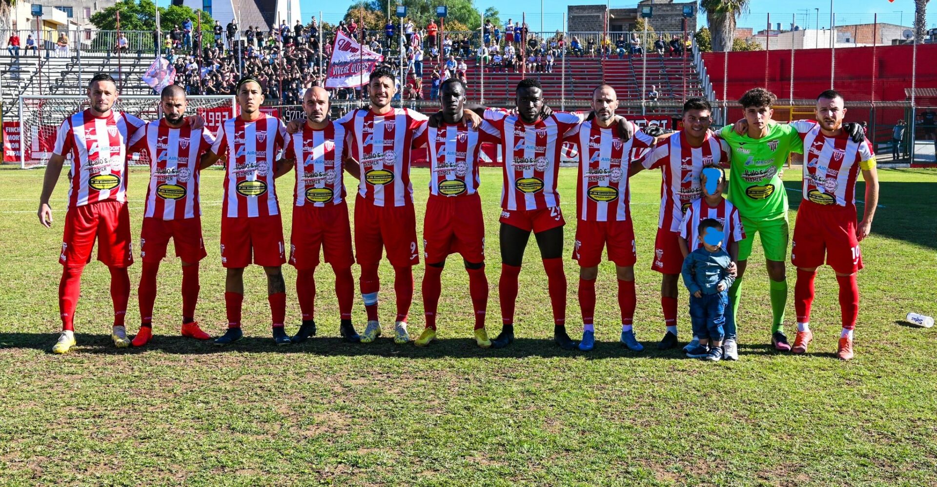 Per Vittoria FC e Modica Calcio è di nuovo derby, domani al “Cosimo” il ritorno di Coppa Italia