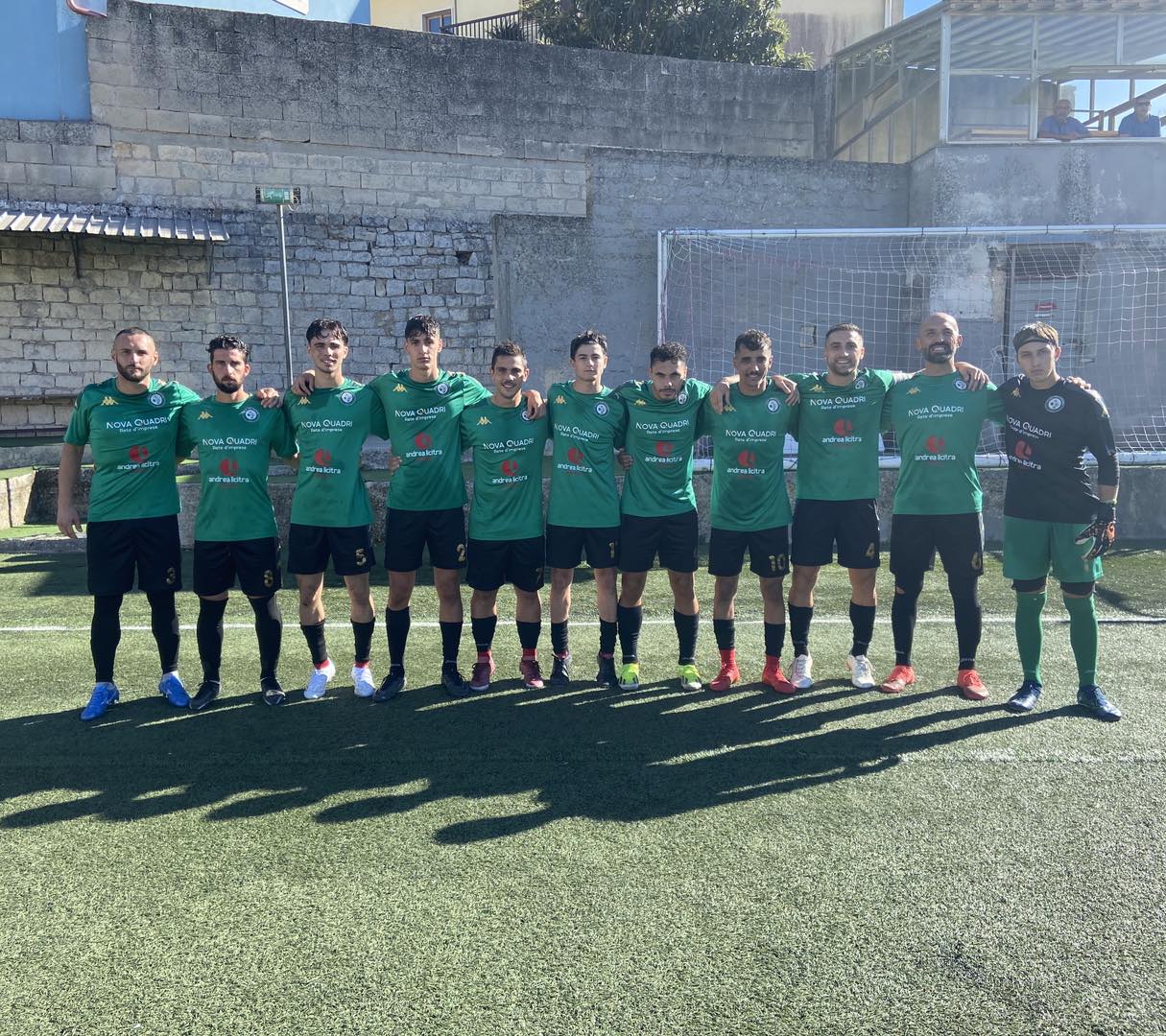 Il Pro Ragusa ospite della “corazzata” Niscemi FC per il ritorno di Coppa Italia, si parte dallo 0 – 3 dell’andata