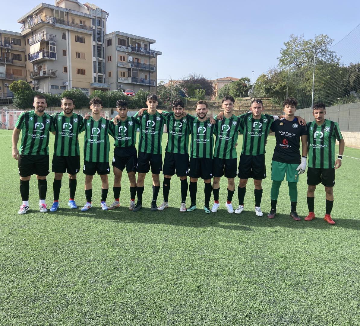 Il Pro Ragusa sconfitto dal Niscemi FC in Coppa Italia, al “Buongiorno” decide una rete di Bojang