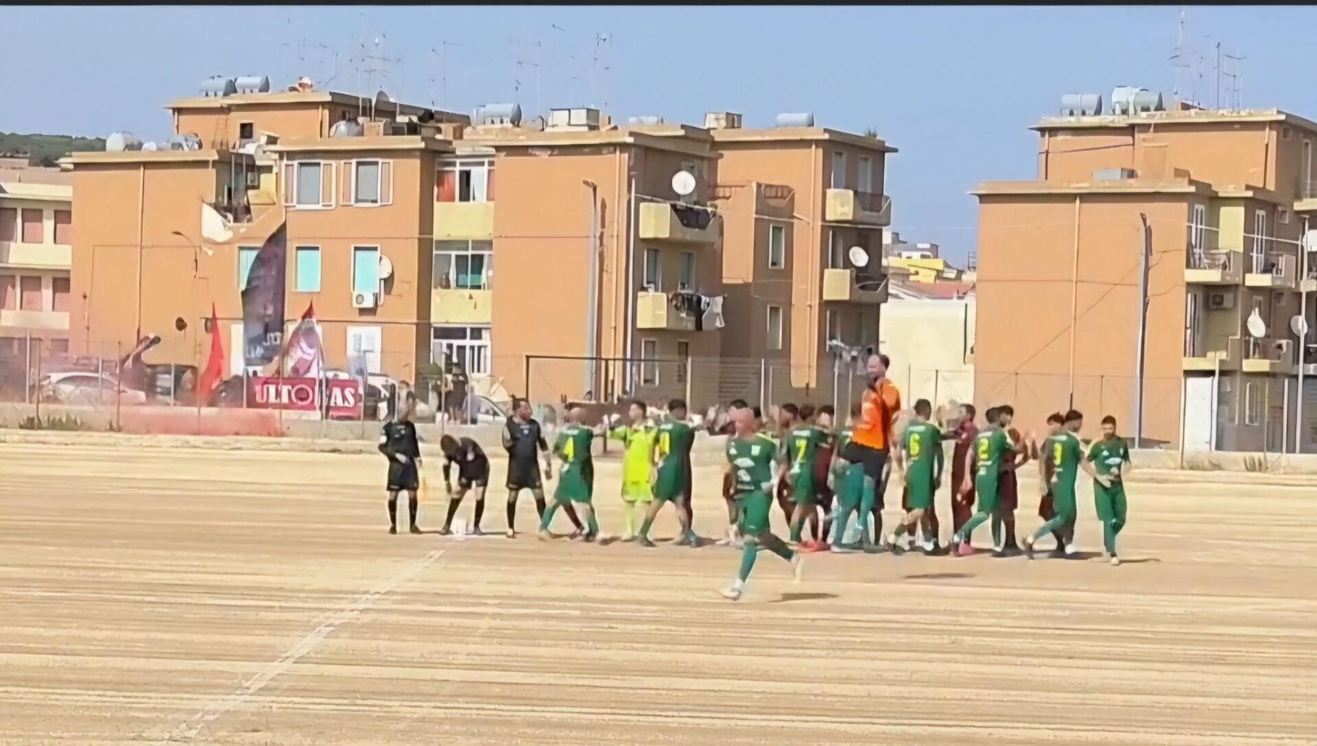 Per lo Scicli CR “griffato” Monaca trasferta proibitiva, i cremisi ospiti della capolista Niscemi FC