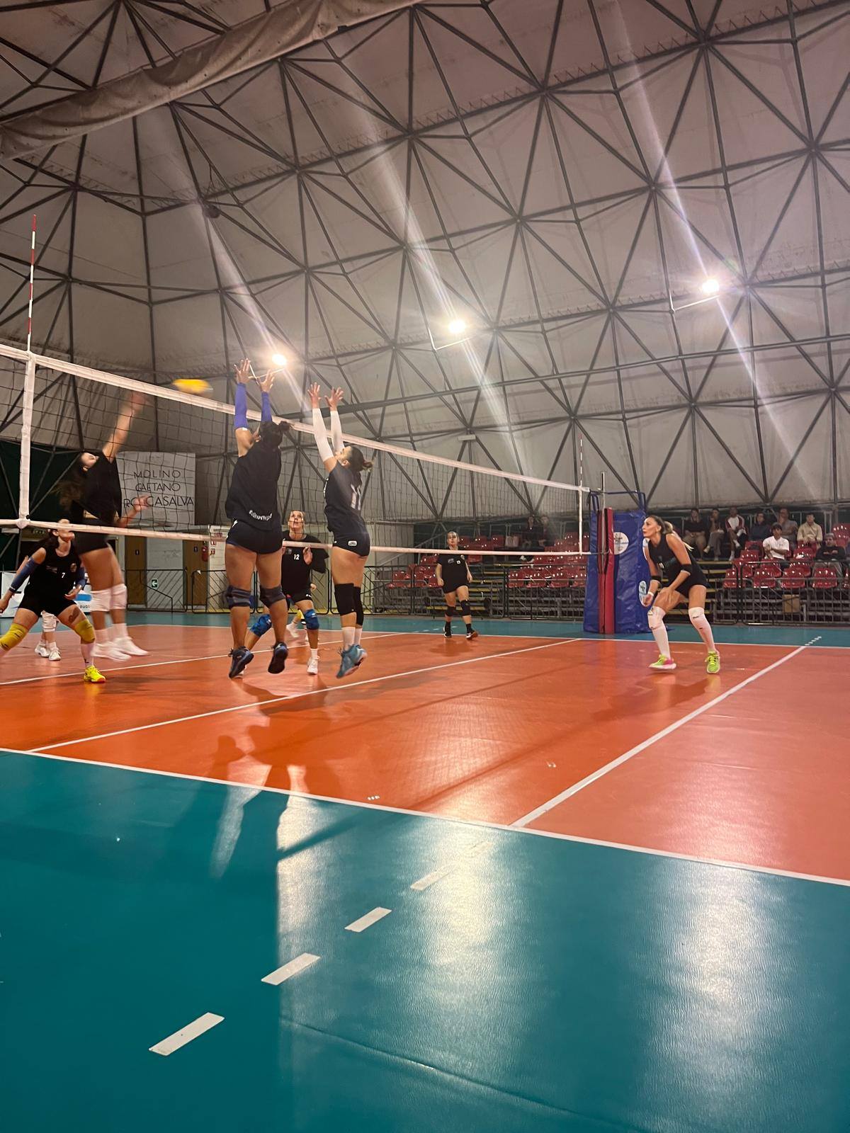 Volley serie C femminile: la Green Sport Modica “nuovo” corso debutterà in casa con la Ro.Va Volley