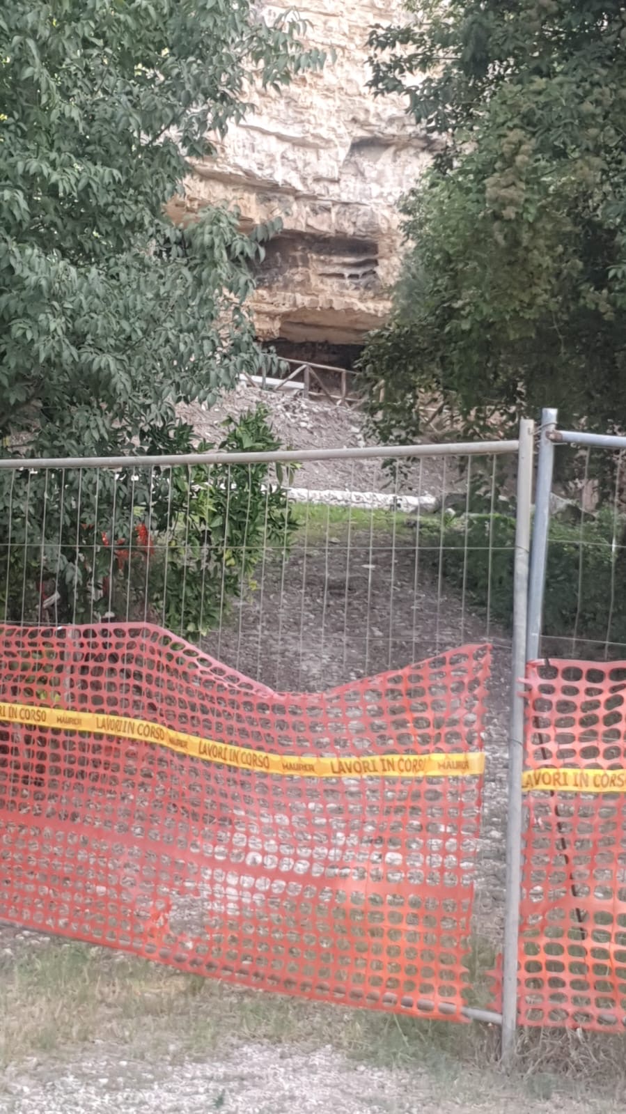 Il Comitato “Abbi cura di Cava Ispica” candida il sito archeologico a “I Luoghi del Cuore” del FAI