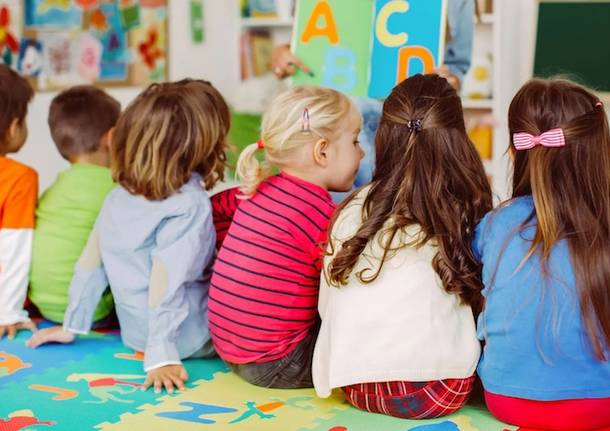 Il Comune di Ragusa al Convegno Nazionale sul Sistema Educativo 0-6 Anni