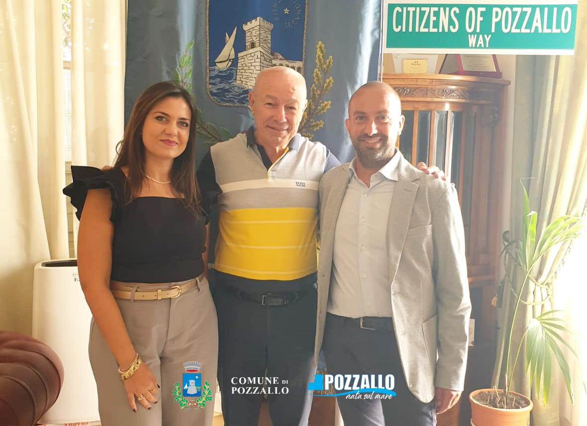 Pozzallo: nominati due nuovi assessori. Saranno l’Avv. Sara Cannizzaro e l’Ing. Vincenzo Giannone