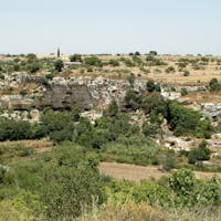 Modica: il parco di Cava Ispica nei luoghi del cuore del Fai