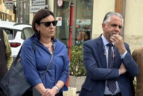 Modica: l’ombra del dissesto e il colloquio ‘segreto’ tra il sindaco e l’on Abbate