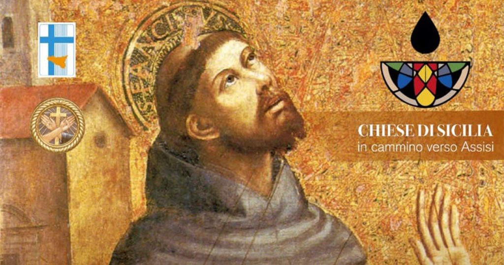 La Sicilia ad Assisi per celebrare San Francesco: un messaggio di speranza e impegno sociale