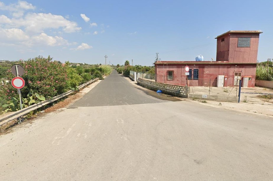 Ispica: consegnati i lavori della Via di Fuga Sud. Un’arteria importante chiusa da decenni