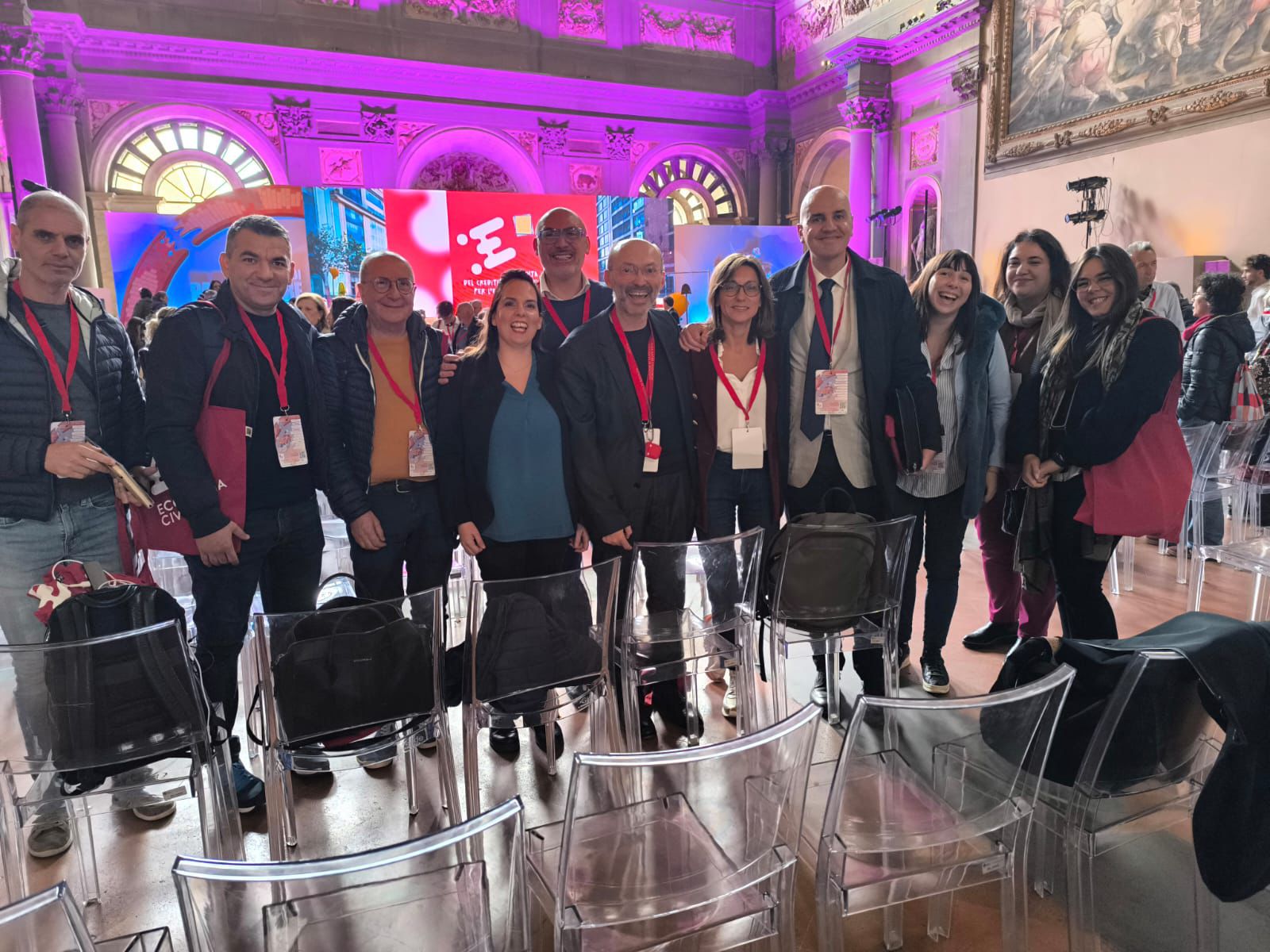Al Festival Nazionale dell’economia civile anche la Cooperativa Don Puglisi di Modica