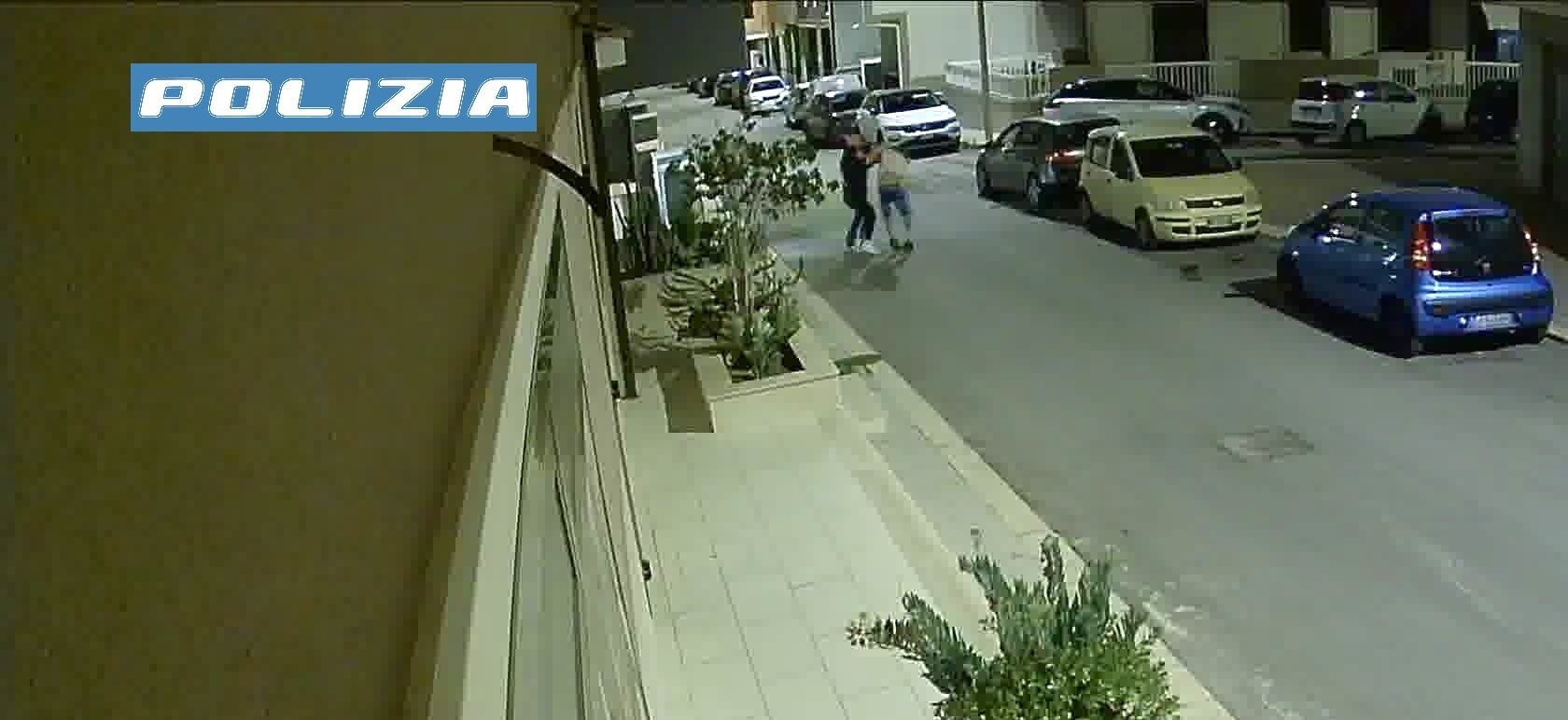 Aggredì e accoltellò un giovane a Pozzallo: 36enne arrestato per lesioni gravi