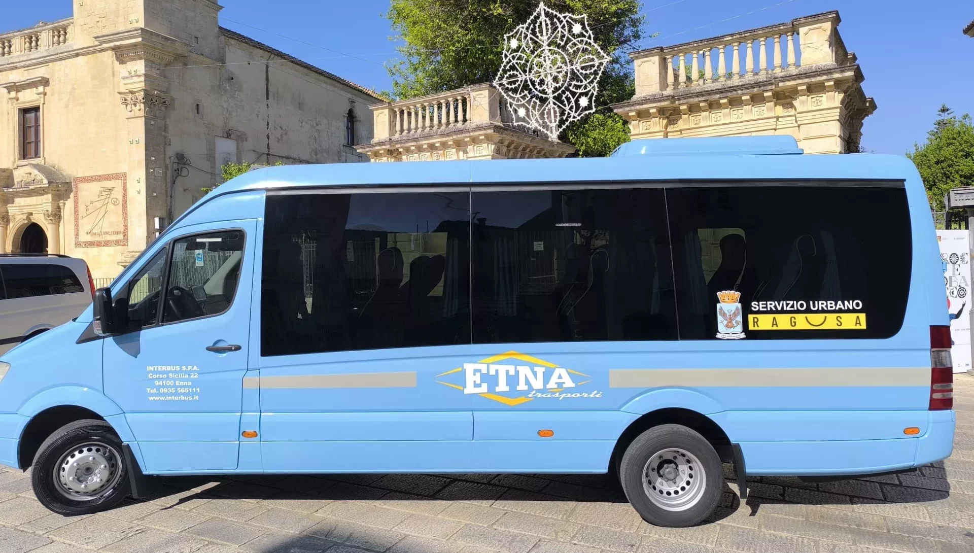 Ridotte le corse dei bus per Ibla, Diquattro: “Situazione penalizzante per gli studenti”