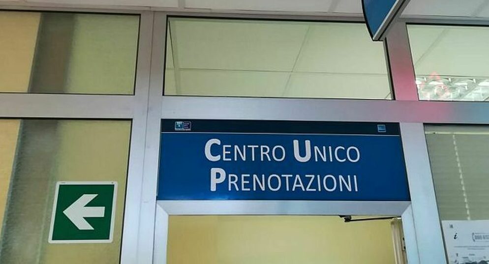 Sanità: il CUP, il SovraCUP e il SuperCUP ovvero l’ennesima dimostrazione che basta pagare