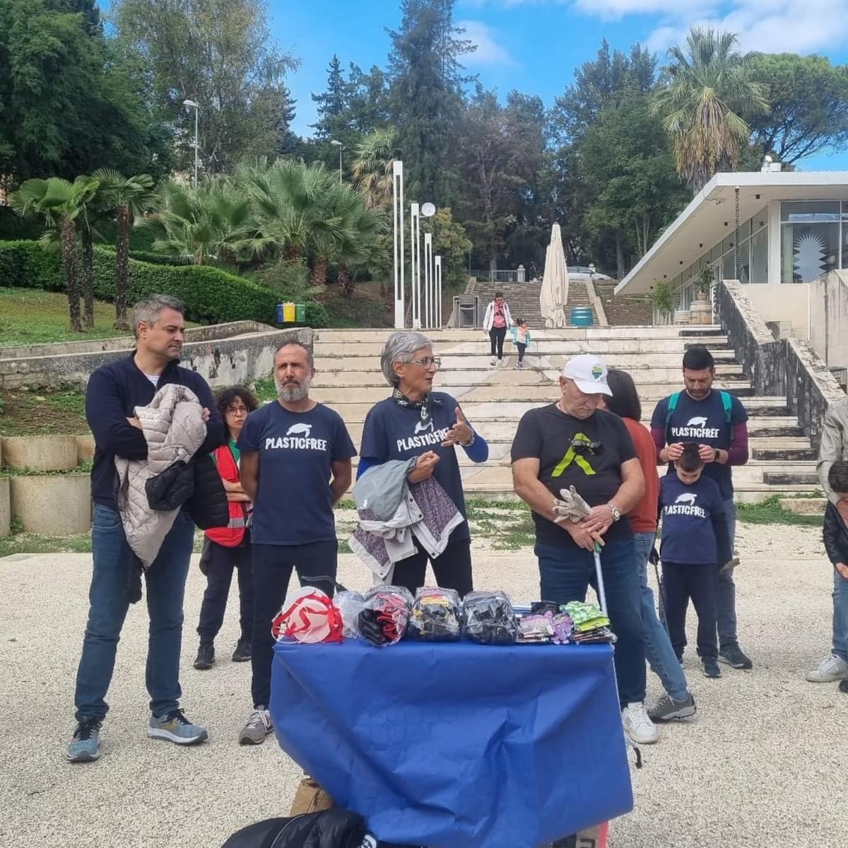 Ragusa settima città del Sud nel rapporto “Ecosistema urbano. Guadagna 18 posizioni