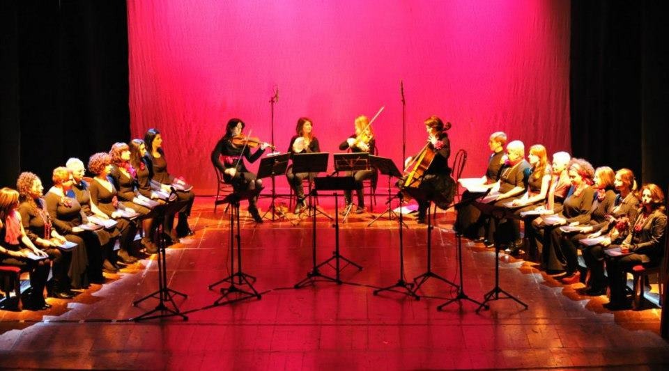 A Ragusa e Modica “I monologhi della vagina” per raccogliere fondi per Oncoiblea
