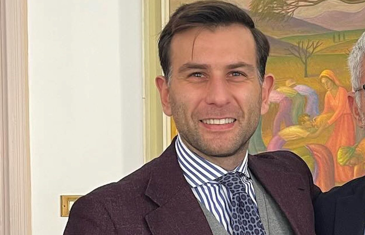 Ragusa: il consigliere Mauro querelato per diffamazione da Poidomani (Iblea Acque)