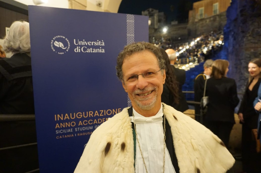 Venerdì a Ragusa l’inaugurazione del 590° anno accademico dell’Università di Catania