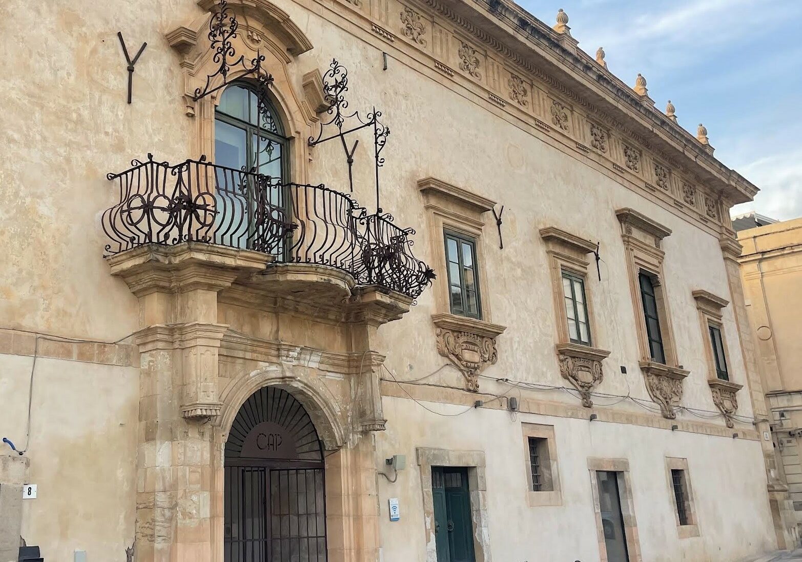 Scicli: consegna Museo del Carmine, per il Pd: “una opportunità che non bisogna sprecare”