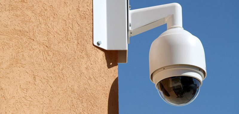 Non funzionano le telecamere di sicurezza a Scicli. Foza Italia denuncia i rischi sicurezza