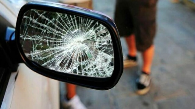 Modica: tentata truffa dello specchietto, la Polizia segnala all’Autorità Giudiziaria un ventiseienne
