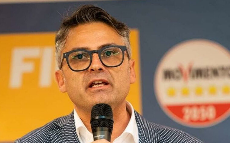 Ragusa, il consigliere Firrincieli e i mal di pancia della maggioranza:”Che cosa sta succedendo?”