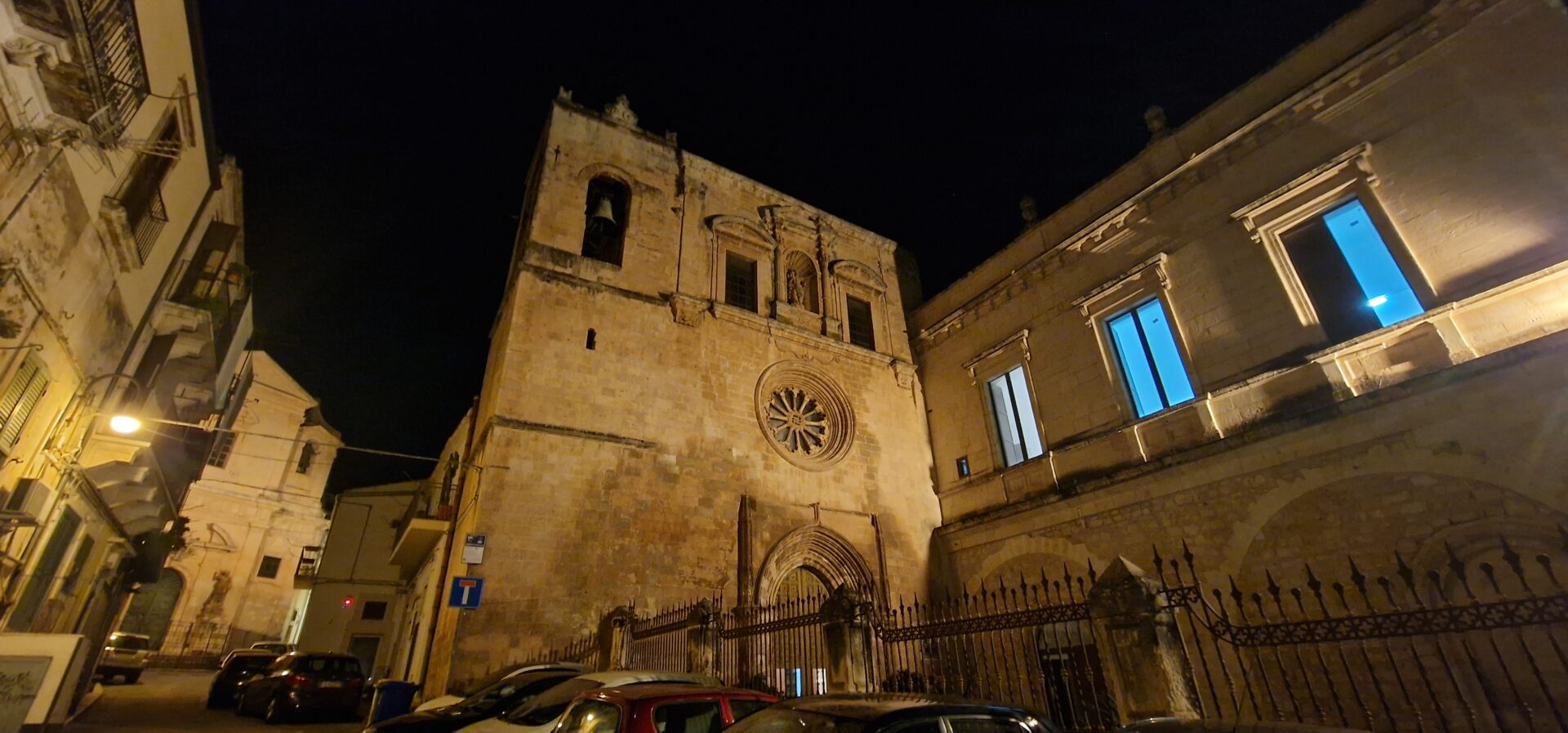 Al Carmine di Modica si festeggiano i 250 anni dell’organo a canne con  tre appuntamenti