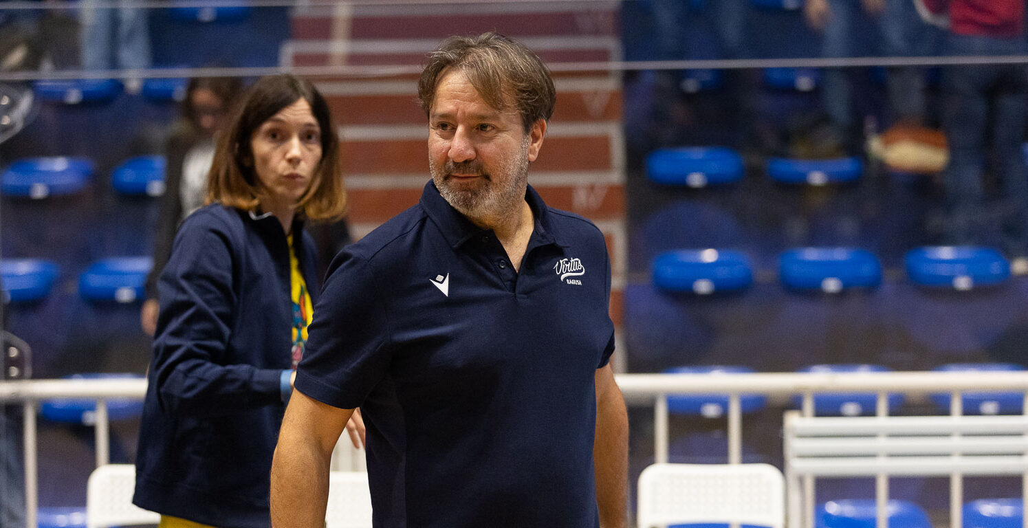 Virtus Ragusa: Di Gregorio e Valerio i coach per tutta la stagione, Sabbatini: “Preparati e legati al club”