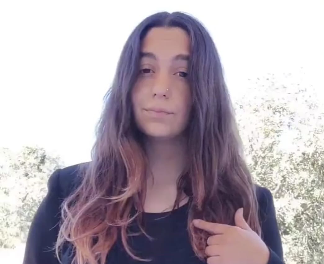 Modica, trionfo di Giorgia Alescio (IV ESA del Verga) a “Quando i ragazzi ci insegnano 2024”