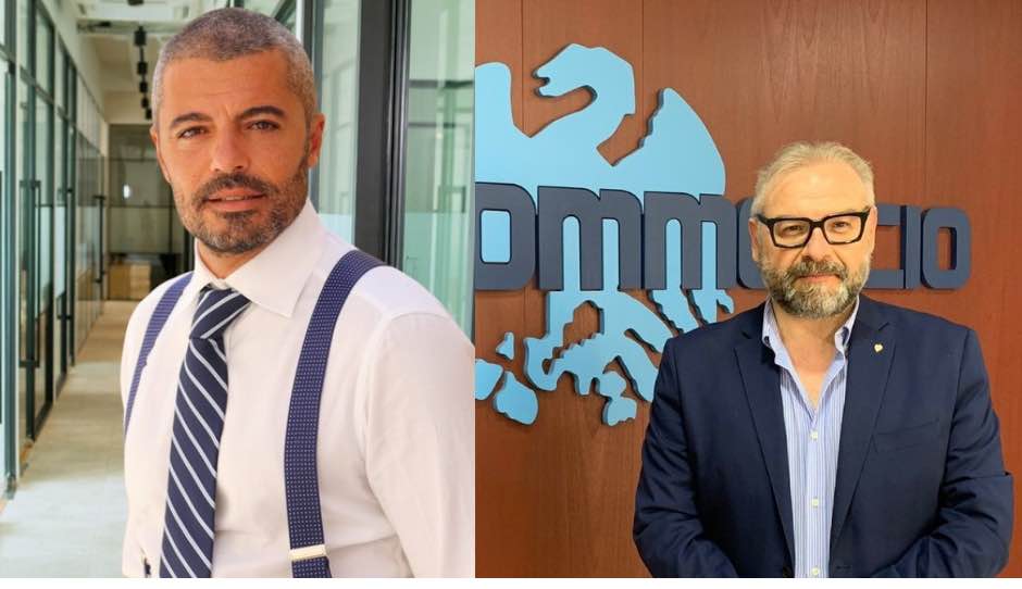 Ragusa: l’ex Presidente di Fimaa Tirrito dichiara guerra al Presidente di Confcommercio Manenti