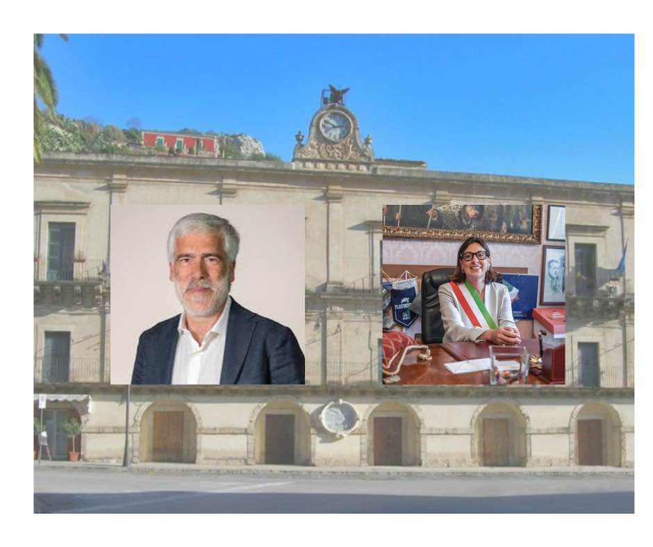 Modica, ma cos’è questo dissesto? Per il sindaco non è un dramma. Il Pd: “Poteva essere evitato”
